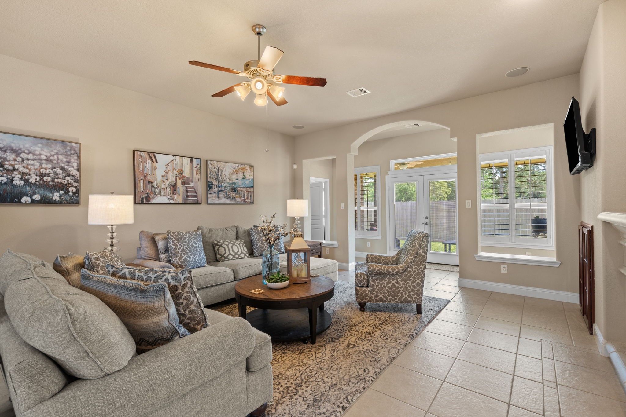 12015 Rampy Green Drive Tomball, TX 77377 - Photo 2 of 44 12015 Rampy Green Dr
Tomball, TX 77377