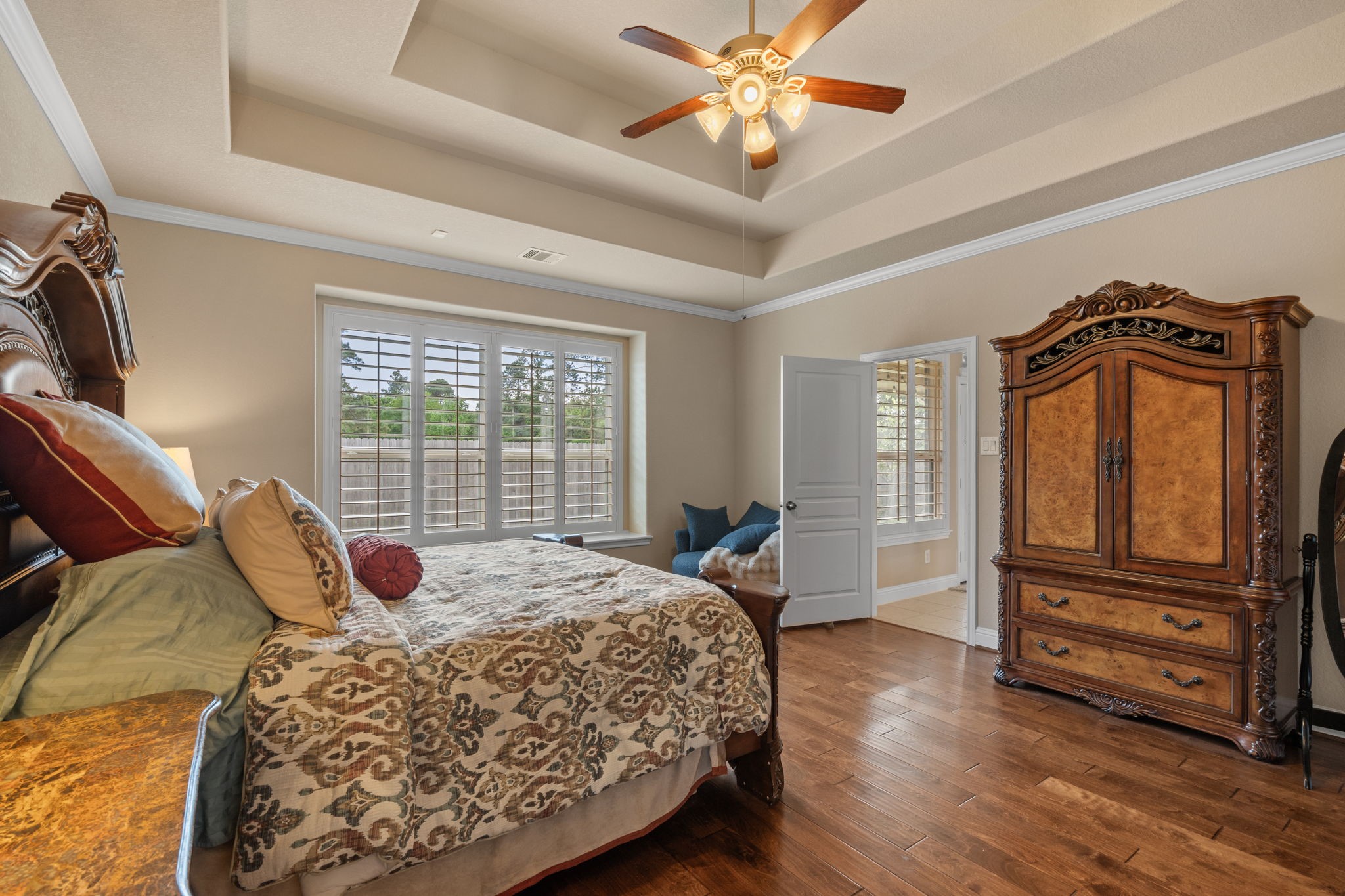 12015 Rampy Green Drive Tomball, TX 77377 - Photo 21 of 44