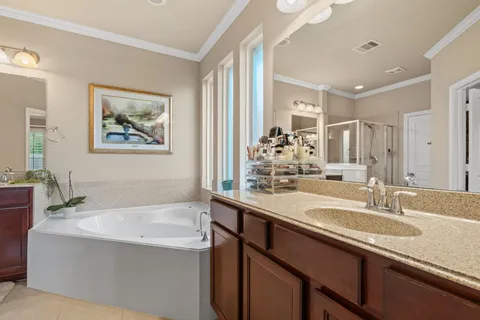 $614,900 | 12015 Rampy Green Drive, Tomball, TX 77377