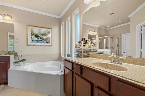$614,900 | 12015 Rampy Green Drive, Tomball, TX 77377