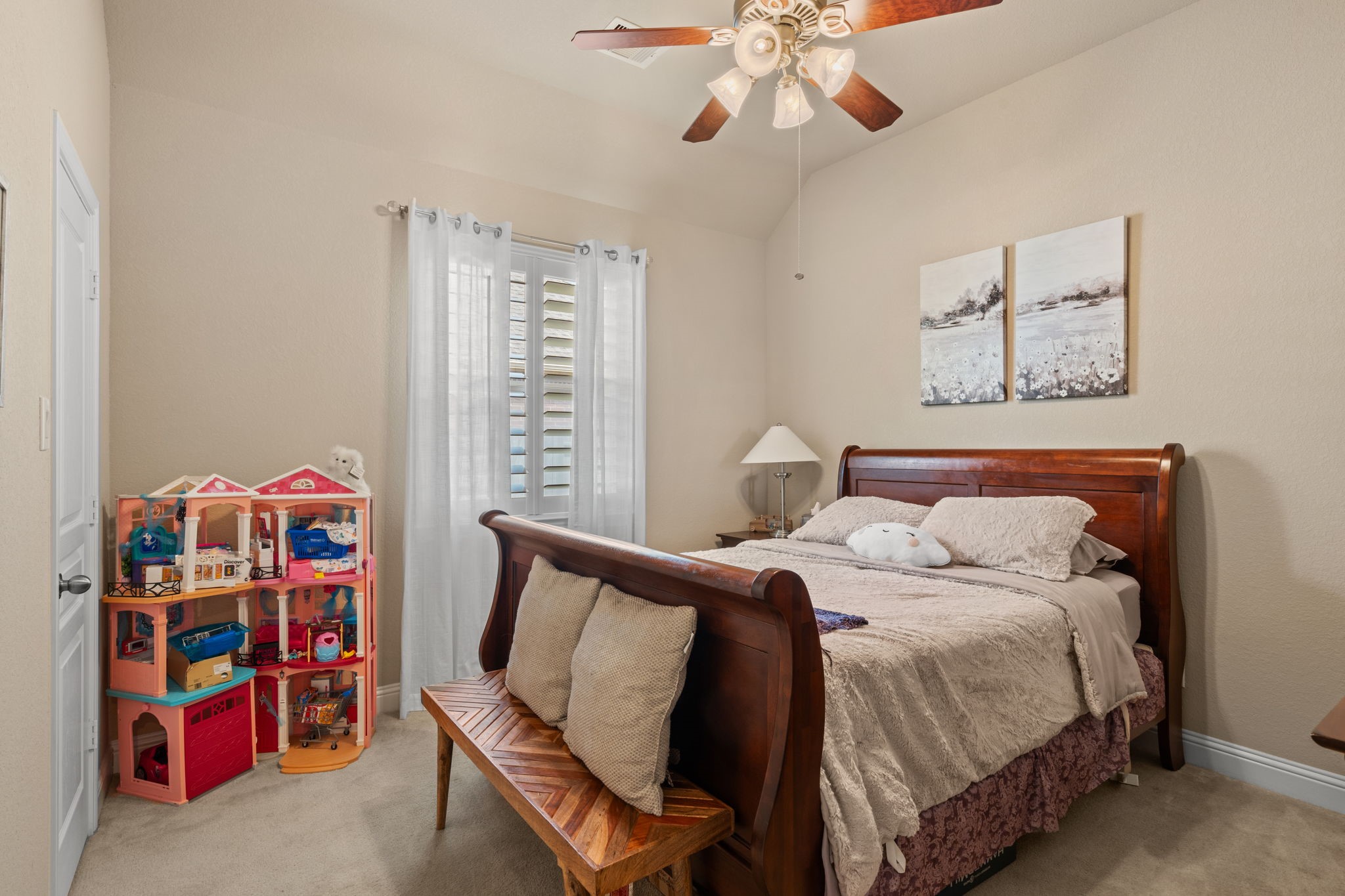 12015 Rampy Green Drive Tomball, TX 77377 - Photo 24 of 44