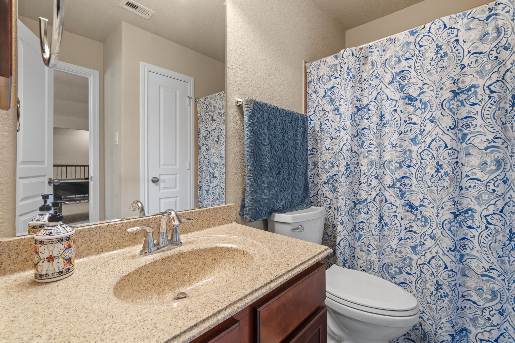 12015 Rampy Green Drive Tomball, TX 77377 - Photo 27 of 44