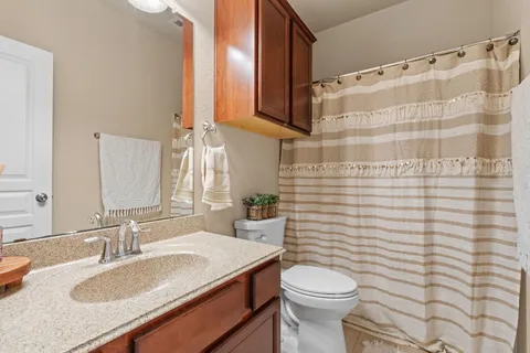 $614,900 | 12015 Rampy Green Drive, Tomball, TX 77377
