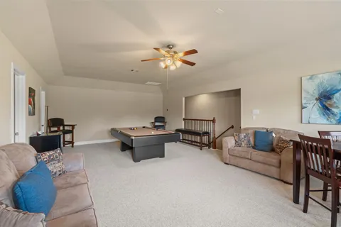 $614,900 | 12015 Rampy Green Drive, Tomball, TX 77377