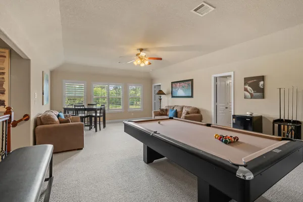 $635,000 | 12015 Rampy Green Drive, Tomball, TX 77377
