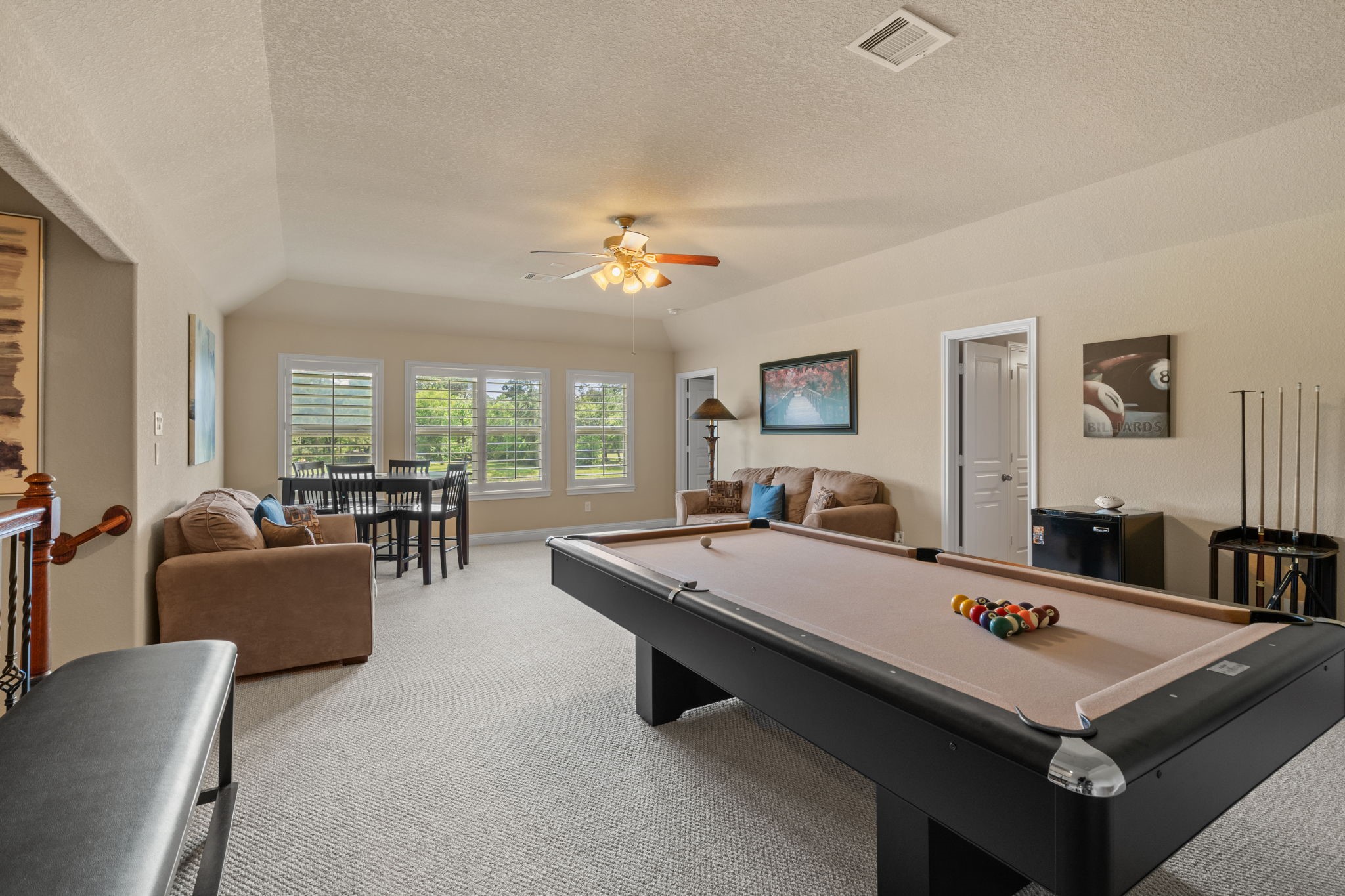 12015 Rampy Green Drive Tomball, TX 77377 - Photo 34 of 44