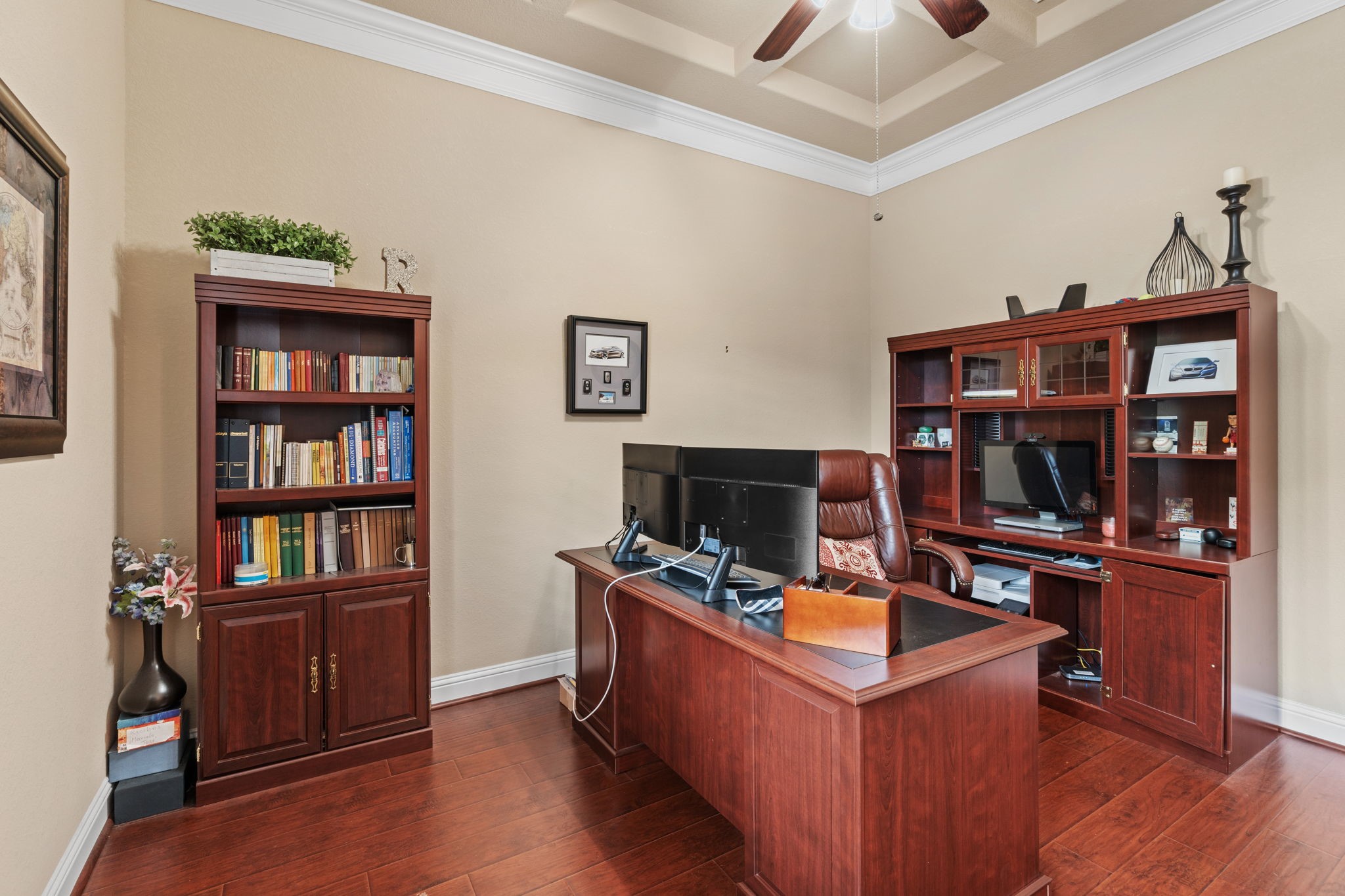 12015 Rampy Green Drive Tomball, TX 77377 - Photo 35 of 44