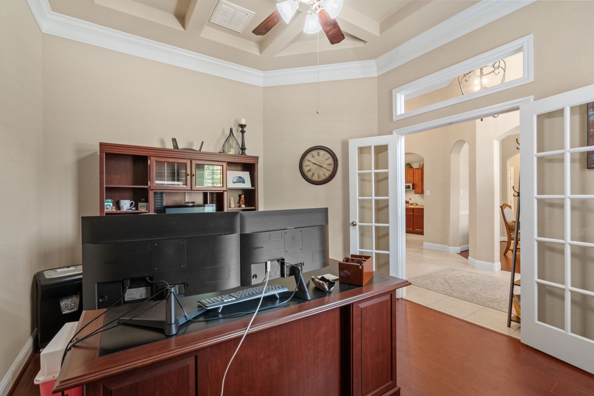 12015 Rampy Green Drive Tomball, TX 77377 - Photo 37 of 44