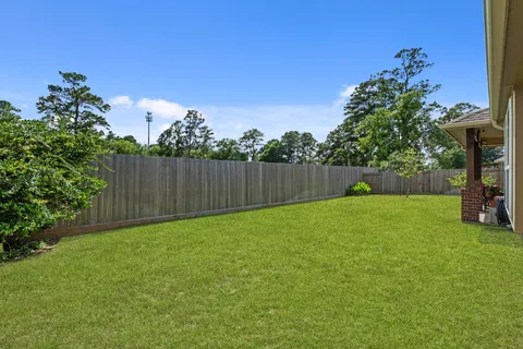$614,900 | 12015 Rampy Green Drive, Tomball, TX 77377