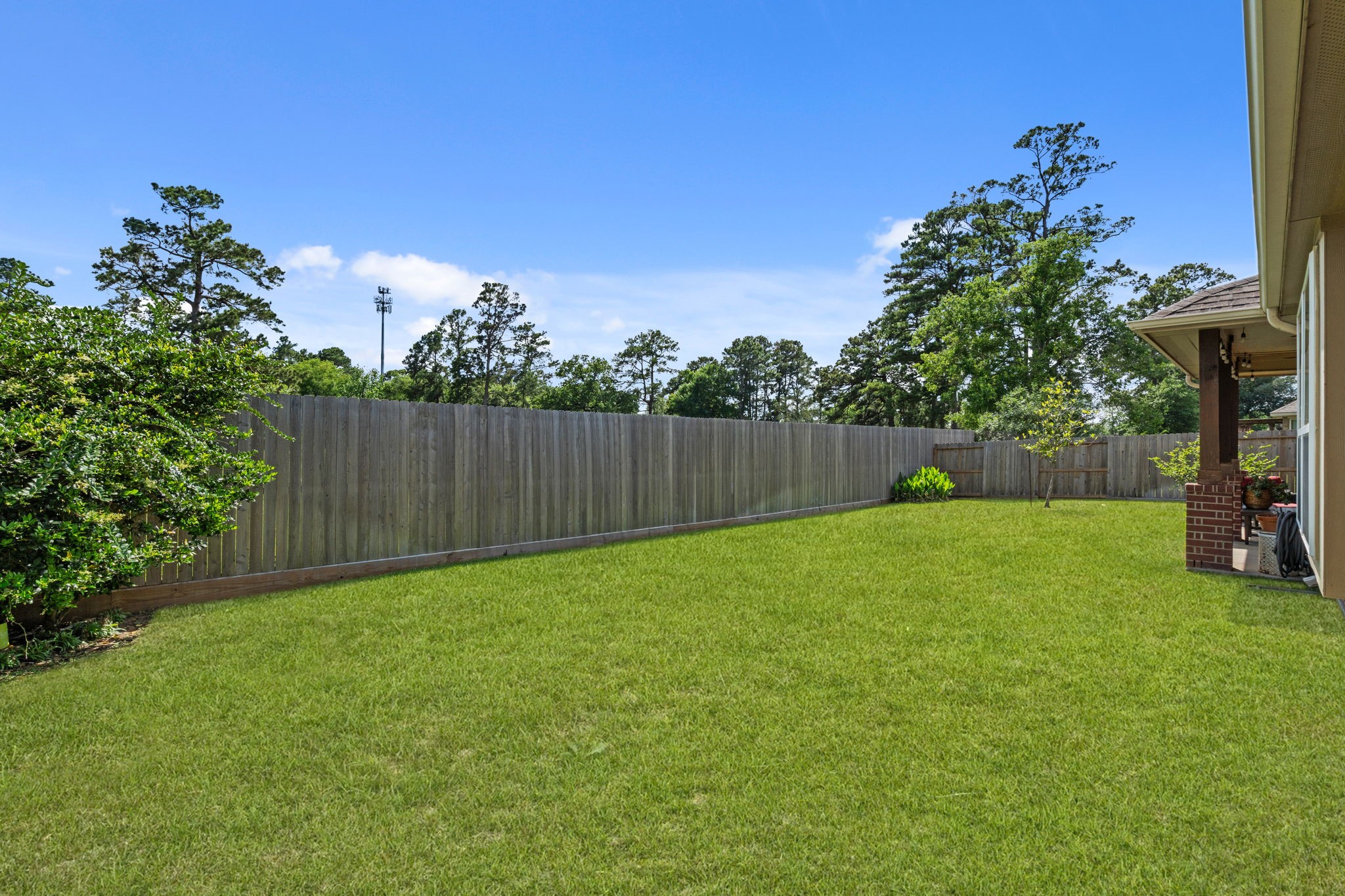 12015 Rampy Green Drive Tomball, TX 77377 - Photo 41 of 44