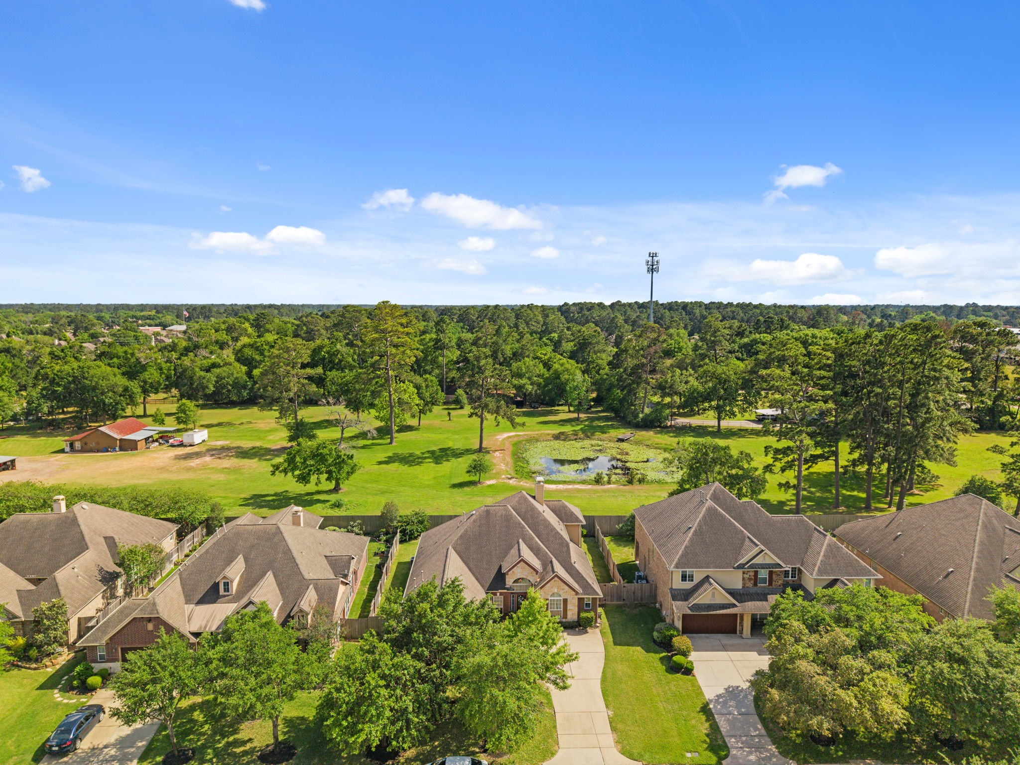 12015 Rampy Green Drive Tomball, TX 77377 - Photo 42 of 44 12015 Rampy Green Dr
Tomball, TX 77377