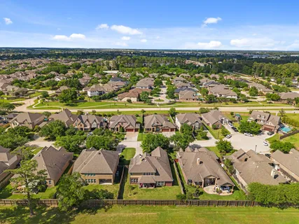 $614,900 | 12015 Rampy Green Drive, Tomball, TX 77377