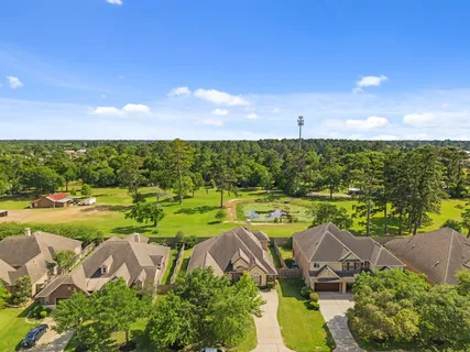 $614,900 | 12015 Rampy Green Drive, Tomball, TX 77377