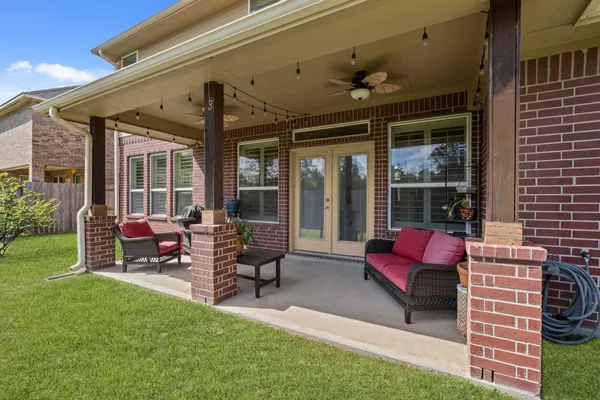 $635,000 | 12015 Rampy Green Drive, Tomball, TX 77377