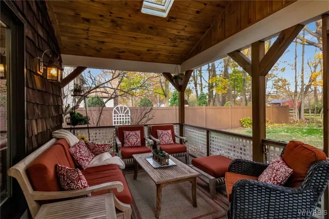 $579,900 | 8240 Clarherst Drive, Clarence, NY 14051