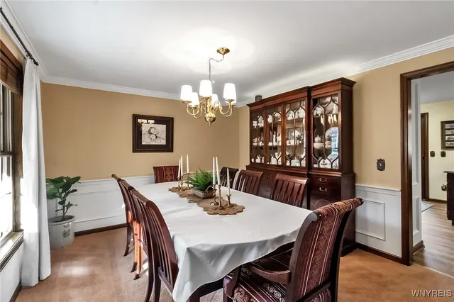 $579,900 | 8240 Clarherst Drive, Clarence, NY 14051