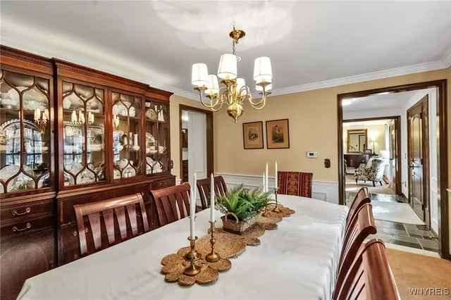 $579,900 | 8240 Clarherst Drive, Clarence, NY 14051