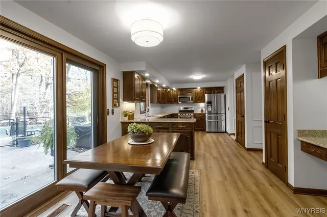 $579,900 | 8240 Clarherst Drive, Clarence, NY 14051