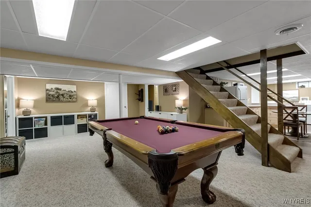 $579,900 | 8240 Clarherst Drive, Clarence, NY 14051