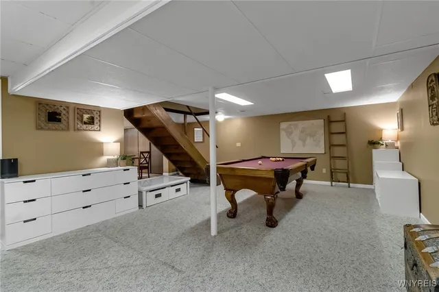 $579,900 | 8240 Clarherst Drive, Clarence, NY 14051