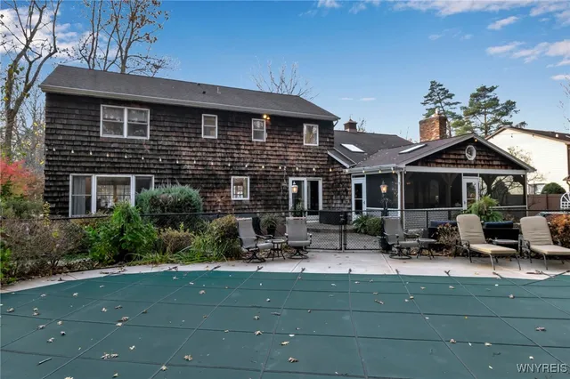 $579,900 | 8240 Clarherst Drive, Clarence, NY 14051