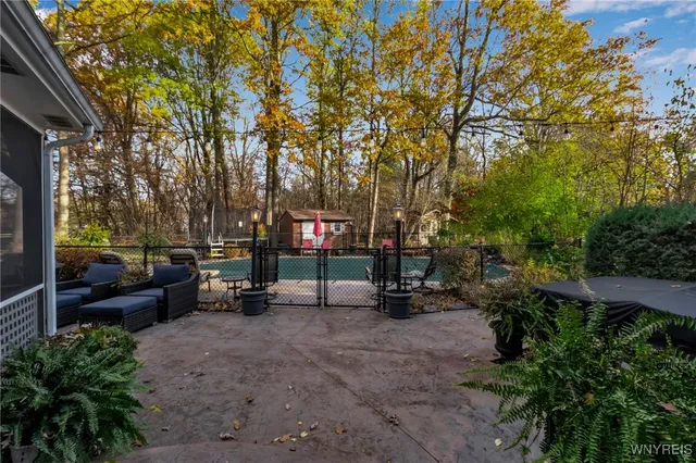 $579,900 | 8240 Clarherst Drive, Clarence, NY 14051