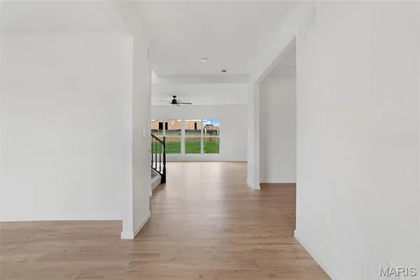 $520,303 | 1045 Bloomfield Drive, Eureka, MO 63025