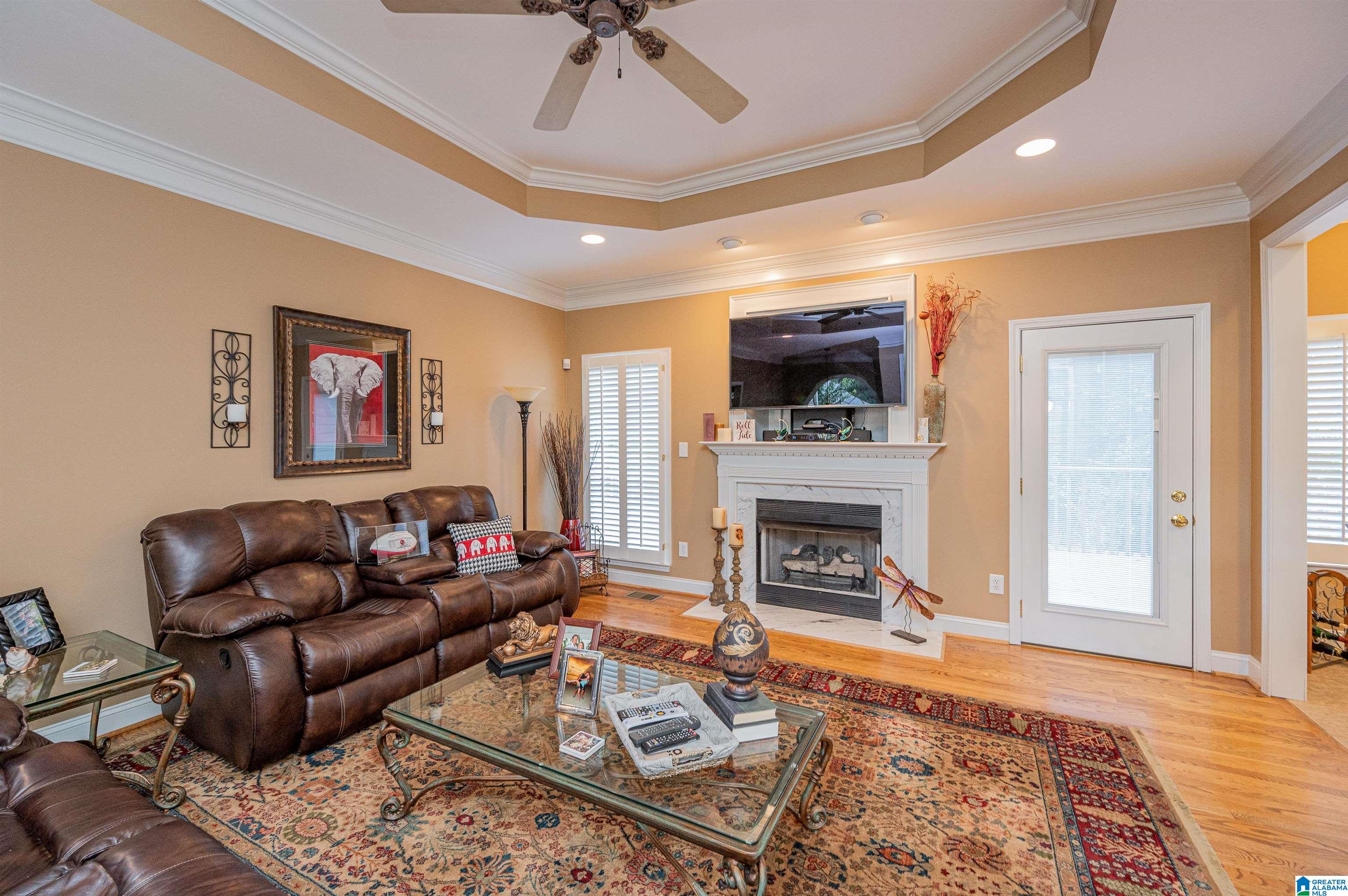 122 Shiraz Street Alabaster, AL 35007 - Photo 8 of 42