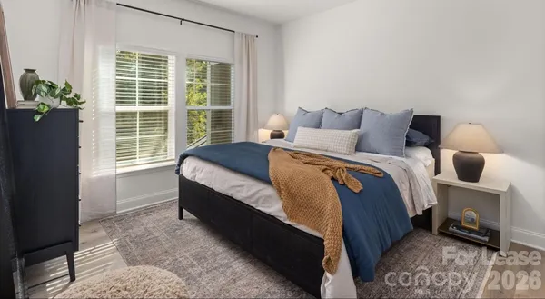 $2,708 | 8620 Steele Creek Road, Unit LAUREL, Charlotte, NC 28278