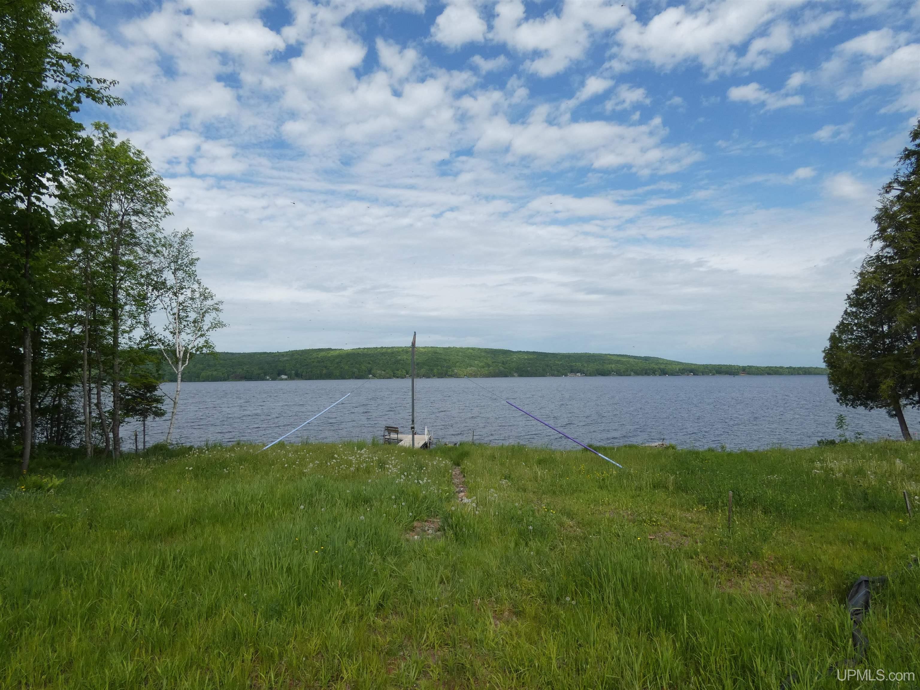 N9099 East Shore Road Marenisco, MI 49947 - Photo 13 of 27