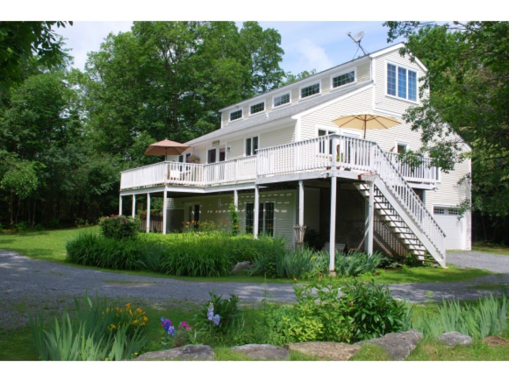 564 Cave Road Weybridge, VT 05753 - Photo 1 of 25