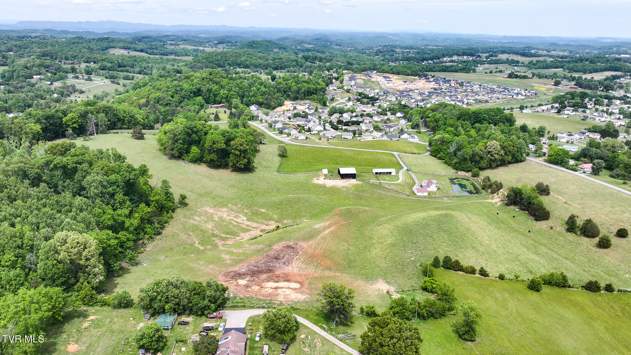120 Jim Ford Road Jonesborough, TN 37659 - Photo 76 of 81 76