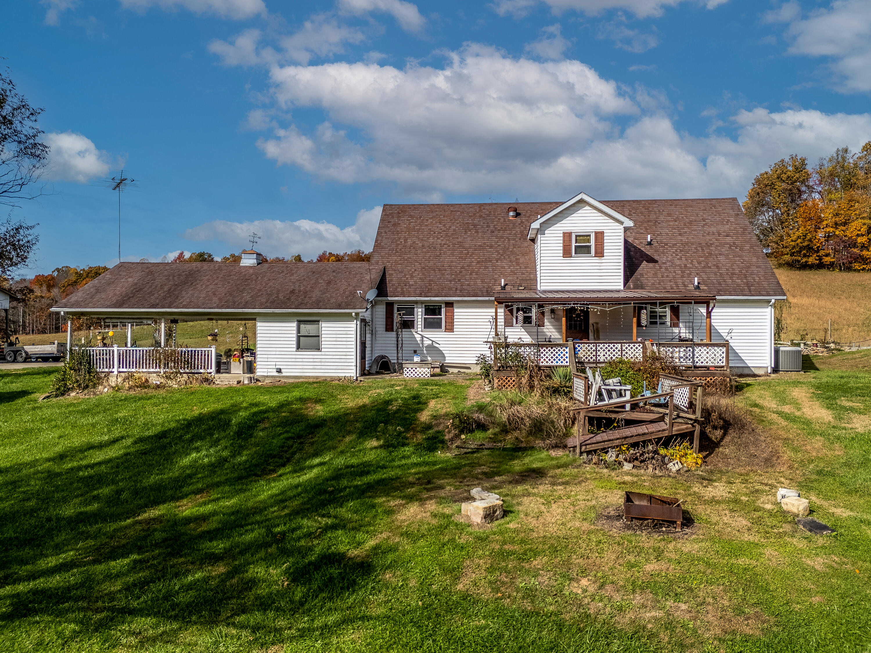 11039 Brown Ridge Road Morehead, KY 40351 - Photo 35 of 55 DJI_20251104110408_0064_D-HDR-Edit
