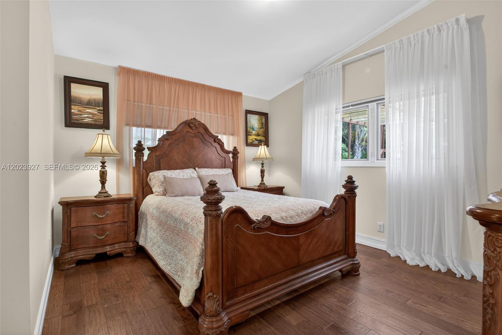 3408 Dover Road Pompano Beach, FL 33062 - Photo 18 of 42 3rd bedroom