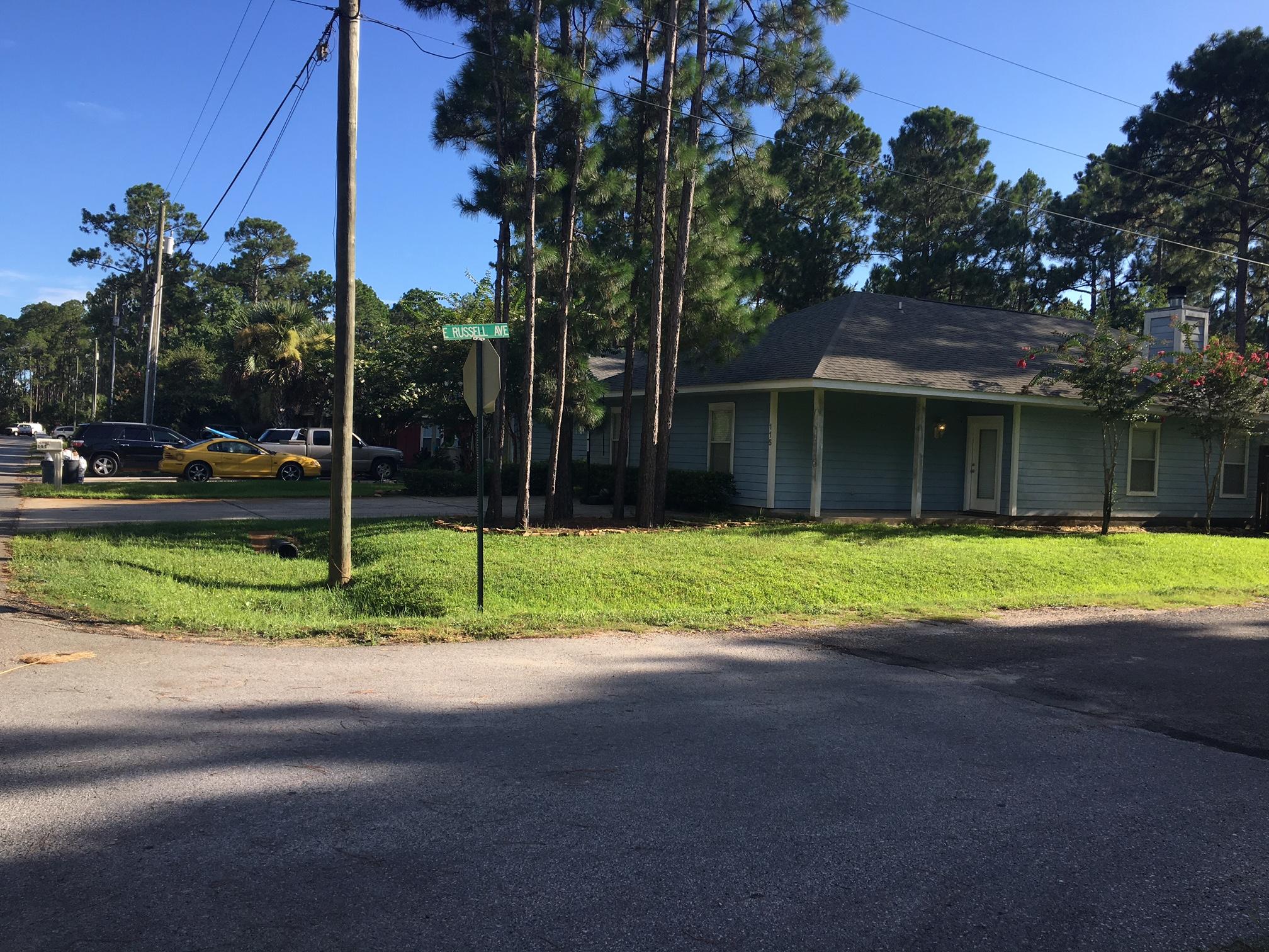 Lot 13 1st Street Santa Rosa Beach, FL 32459 - Photo 3 of 5 Gallery Image 3