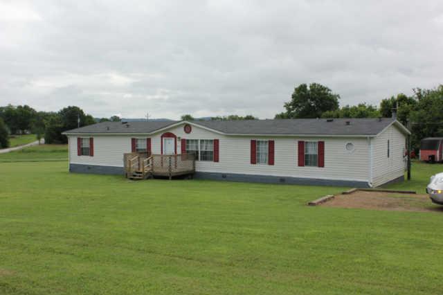7290 Delina Road Petersburg, TN 37144 - Photo 1 of 19 Gallery Image 1