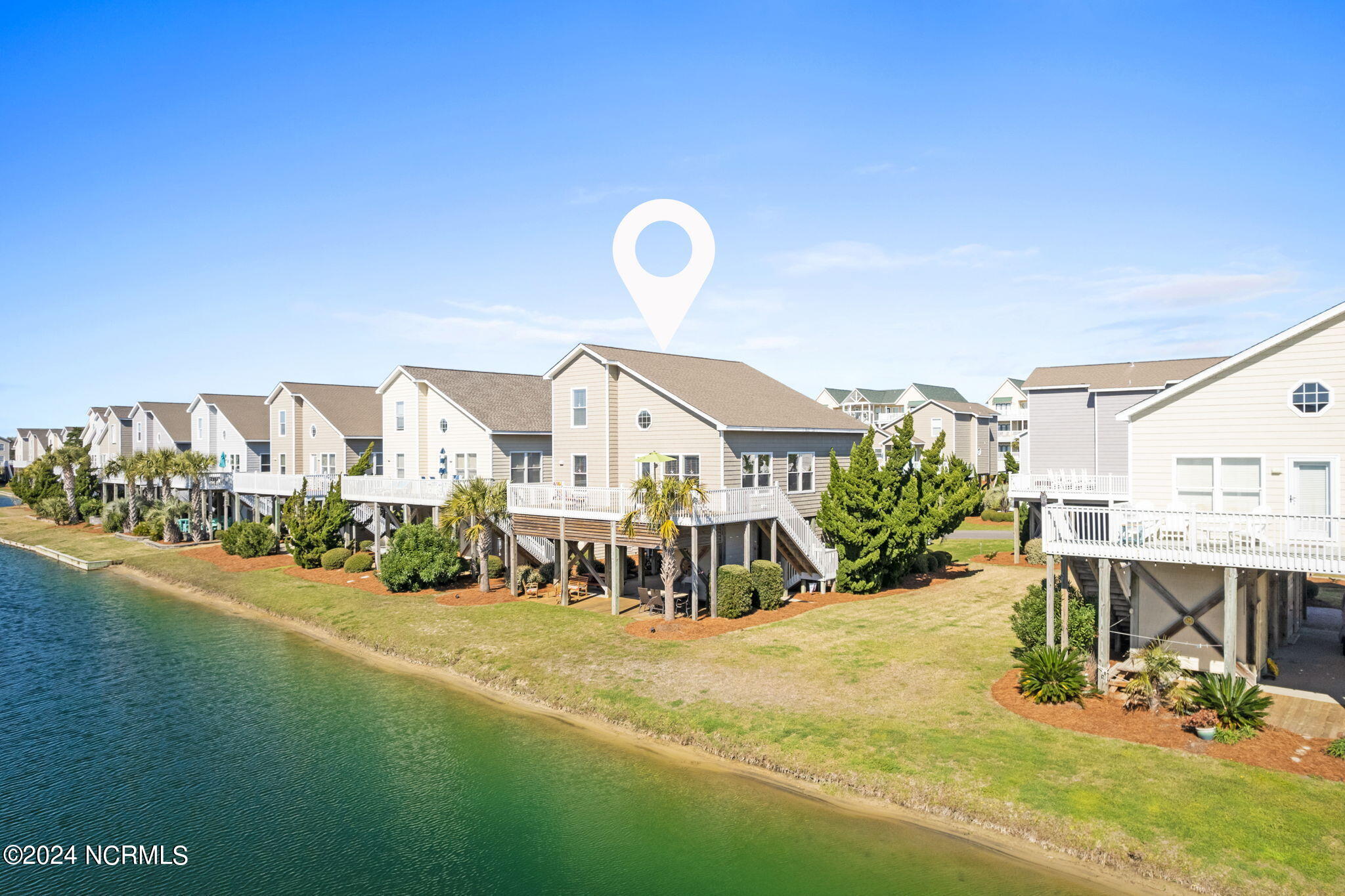 11 Atlantic Way Ocean Isle Beach, NC 28469 - Photo 3 of 64 www.kahunaphoto.com--4