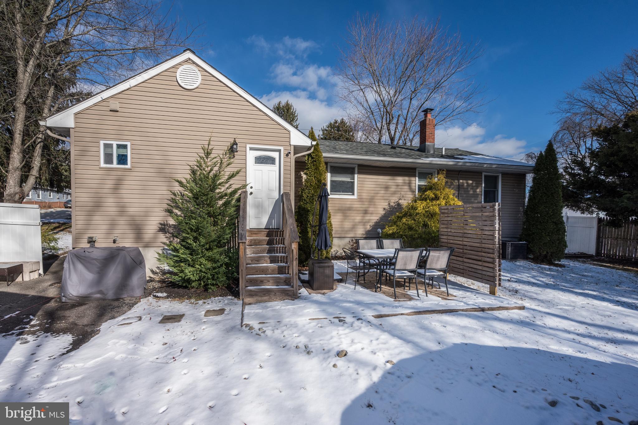 226 Ridge Avenue Blackwood, NJ 08012 - Photo 31 of 37 Gallery Image 31