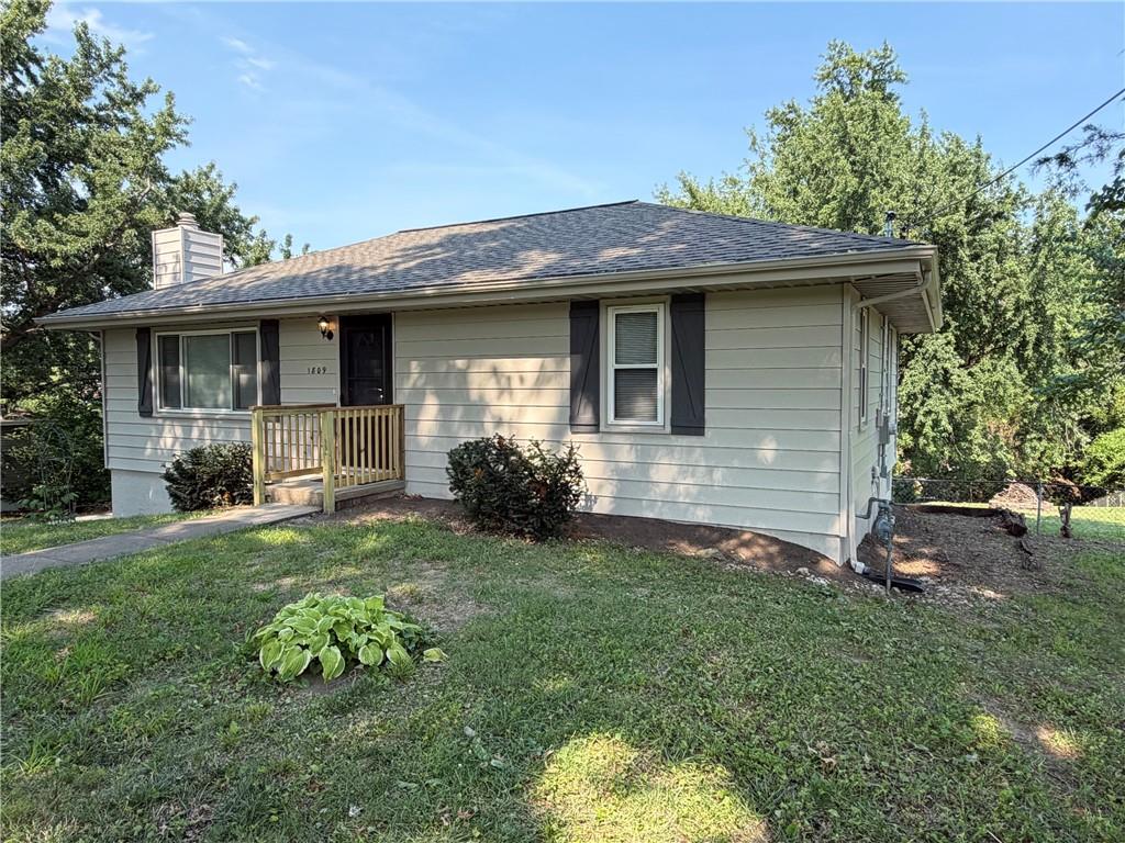 1809 North Jennings Road Independence, MO 64058 - Photo 21 of 26