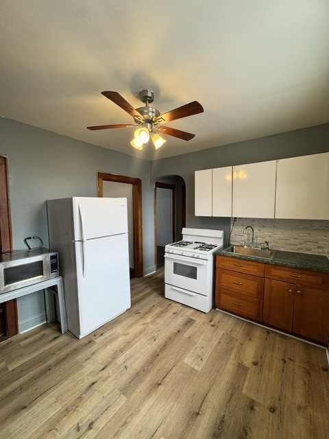 4237 West George Street, Unit 1 Chicago, IL 60641 - Photo 30 of 31 Gallery Image 30