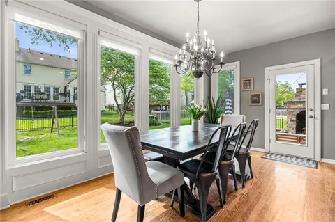 $599,000 | 14014 Briar Drive, Overland Park, KS 66224