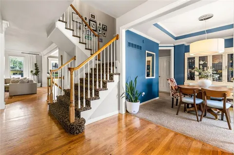 $599,000 | 14014 Briar Drive, Overland Park, KS 66224