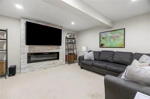 $599,000 | 14014 Briar Drive, Overland Park, KS 66224