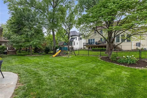 $599,000 | 14014 Briar Drive, Overland Park, KS 66224