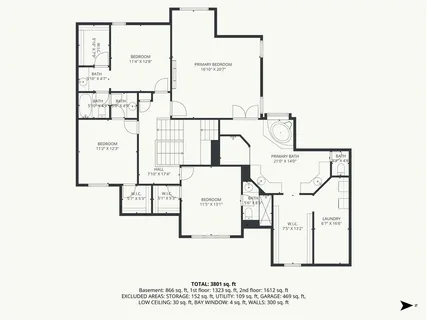 $599,000 | 14014 Briar Drive, Overland Park, KS 66224