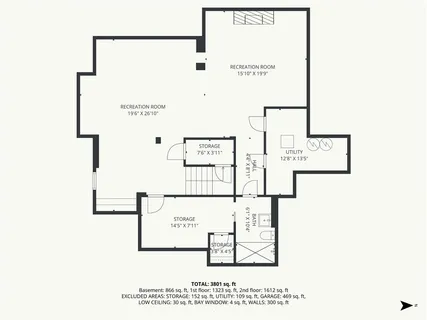 $599,000 | 14014 Briar Drive, Overland Park, KS 66224