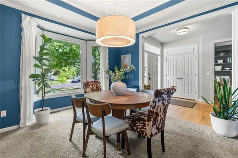 $599,000 | 14014 Briar Drive, Overland Park, KS 66224