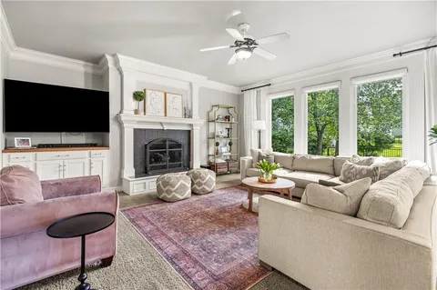 $599,000 | 14014 Briar Drive, Overland Park, KS 66224