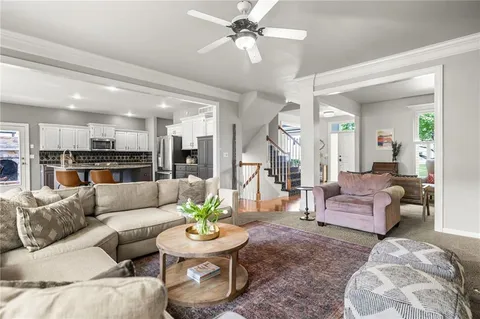 $599,000 | 14014 Briar Drive, Overland Park, KS 66224