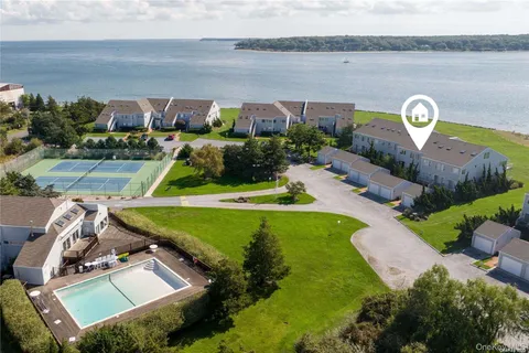 $1,275,000 | 2820 Shipyard Lane, Unit 3M, East Marion, NY 11939